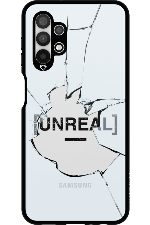 Broken Glass - Samsung Galaxy A13 4G