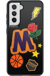 University's King - Samsung Galaxy S21 FE