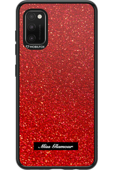 Miss Glamour - Samsung Galaxy A41