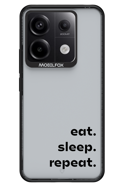 Daily Loop - Xiaomi Redmi Note 13 Pro 5G