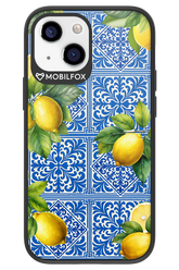 Limone Garden - Apple iPhone 13 Mini