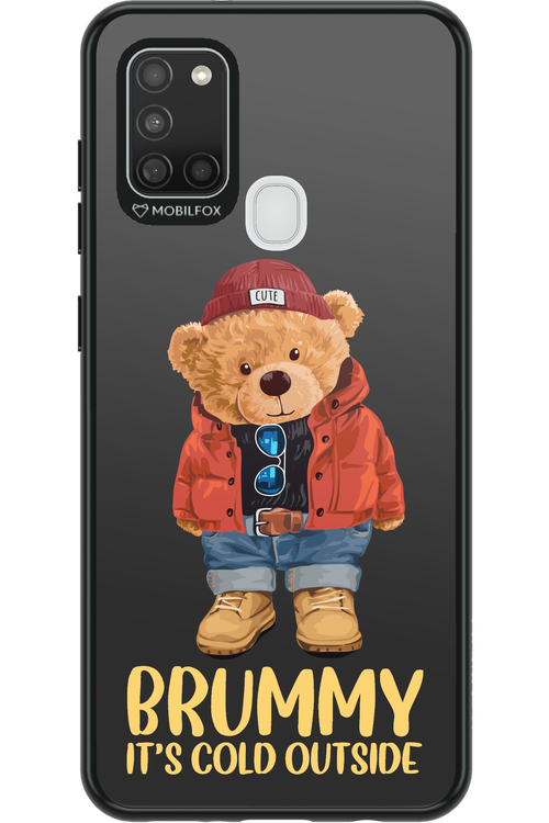 Brummy - Samsung Galaxy A21 S