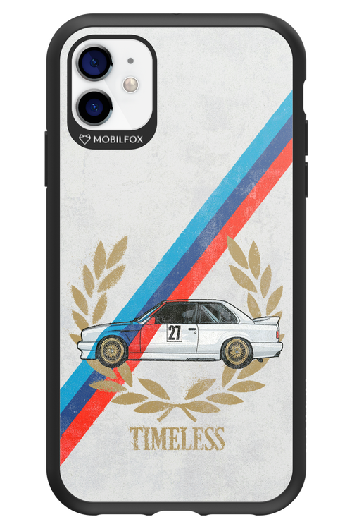 Timeless - Apple iPhone 11