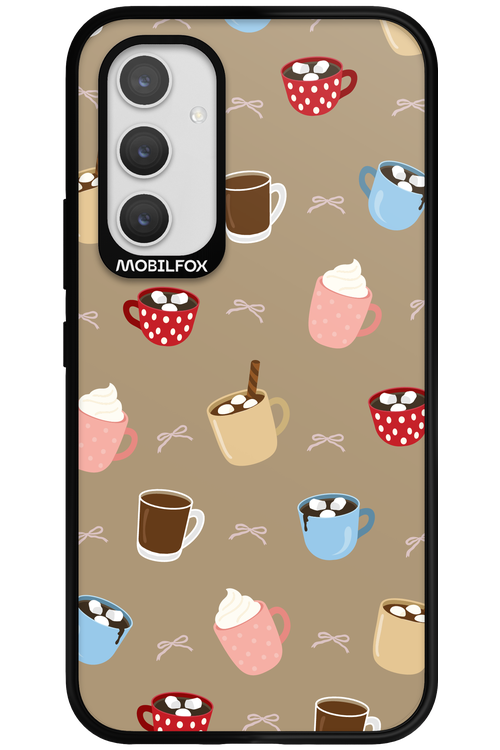 Coco Dream - Samsung Galaxy A54