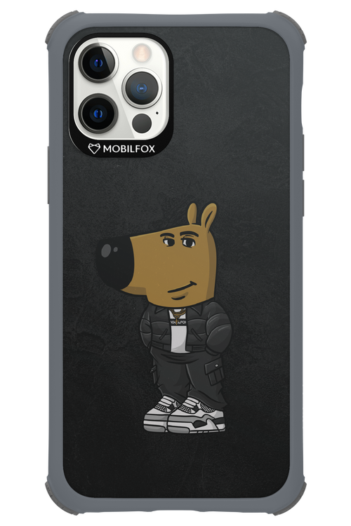 Chill Guy - Apple iPhone 12 Pro