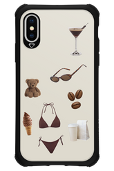 Espresso Lover - Apple iPhone XS