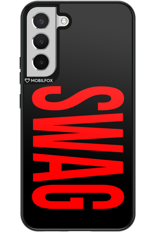 SWAG 2.0 - Samsung Galaxy S22+