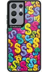 I need dollars - Samsung Galaxy S21 Ultra
