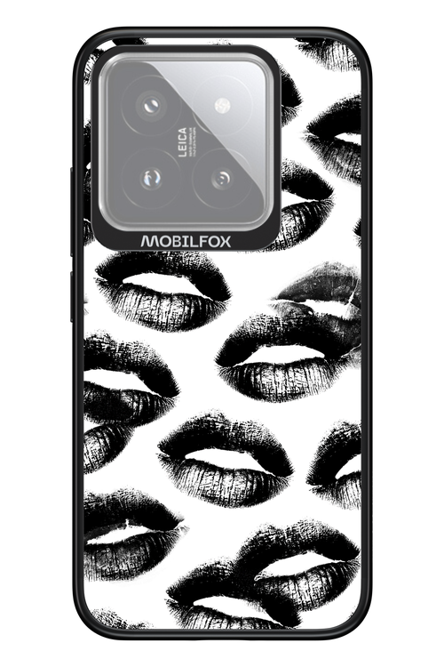 Ghost Kiss - Xiaomi 14