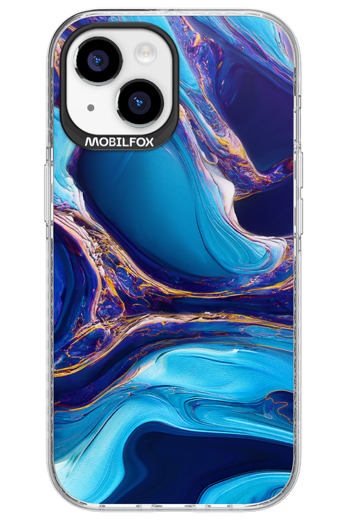 Amethyst - Apple iPhone 15