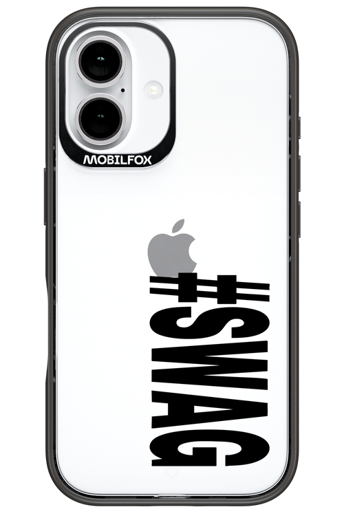 Swag Dark Mode - Apple iPhone 16