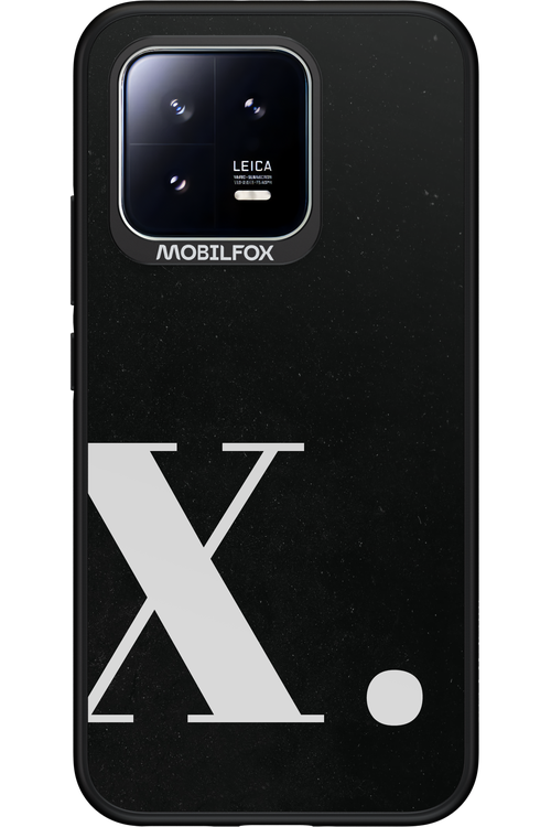 X (Off Space) - Xiaomi 13