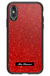Miss Glamour - Apple iPhone XS
