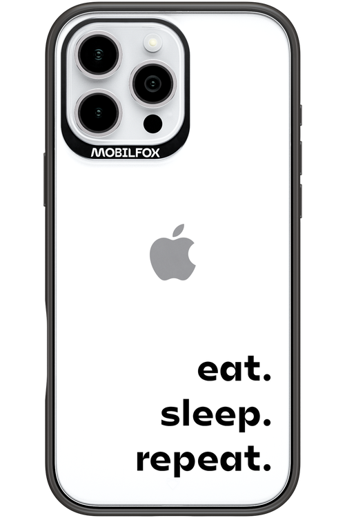 Daily Loop - Apple iPhone 16 Pro Max