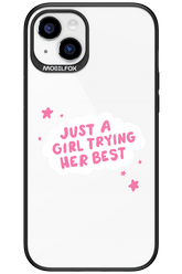 Her Best - Apple iPhone 15 Plus