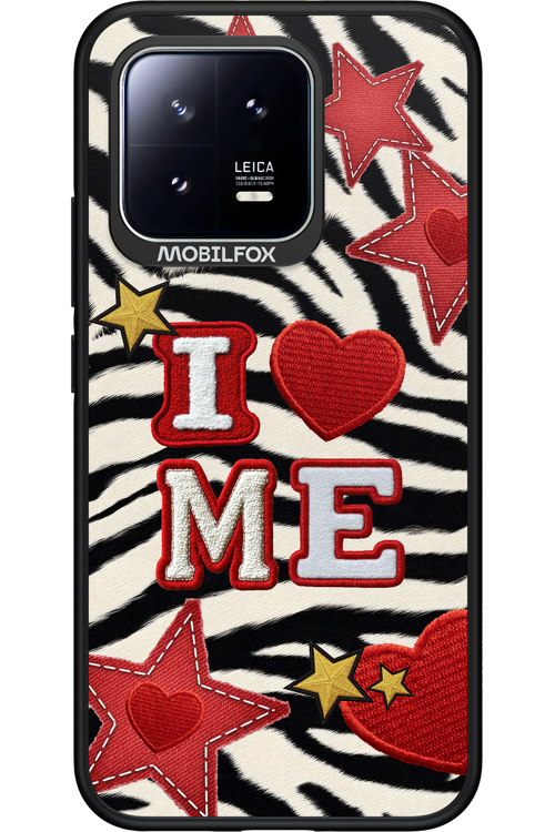 I luv ME - Xiaomi 13