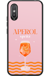 Aperol - Xiaomi Redmi 9A