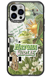 MATCHA - Apple iPhone 12 Pro