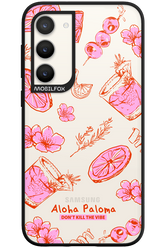 Aloha Paloma - Samsung Galaxy S23 Plus