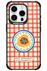 P asta la Vista - Apple iPhone 15 Pro