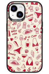 Si-esta - Apple iPhone 15