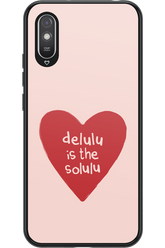 Delulu Love - Xiaomi Redmi 9A