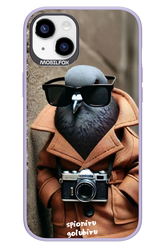 Spioniru Golubiru - Apple iPhone 14 Plus
