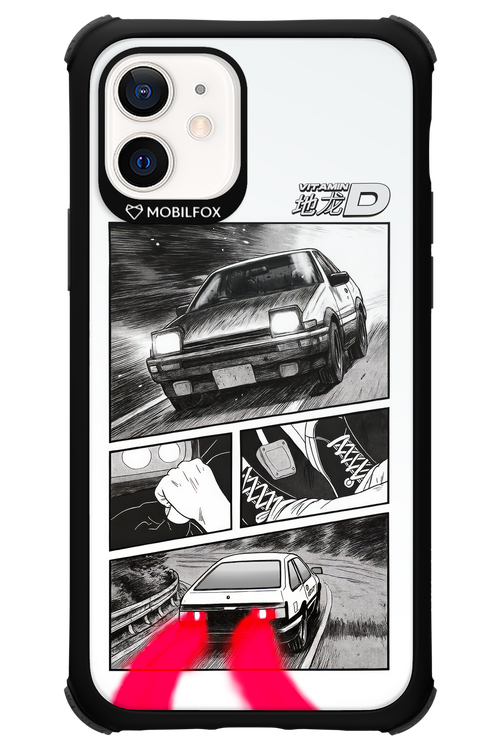 Vitamin D - Apple iPhone 12