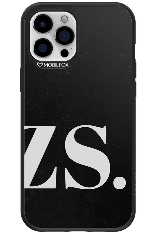 ZS (Off Space) - Apple iPhone 12 Pro Max