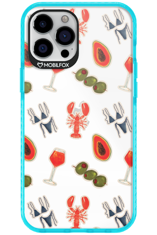 Aperitivo Dreams - Apple iPhone 12 Pro Max