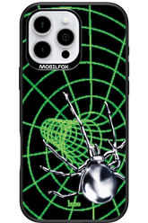 SINGULARITY - Apple iPhone 16 Pro Max