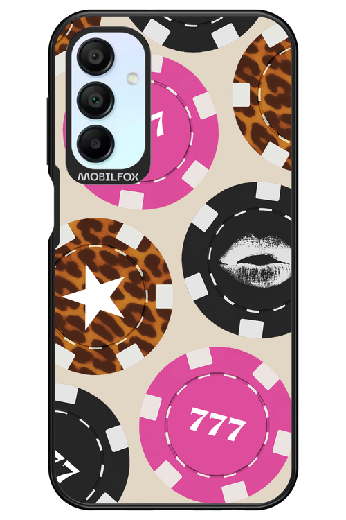 All In - Samsung Galaxy A15