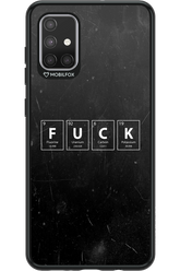 Periodic table - Samsung Galaxy A71