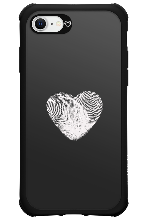 EVIDENCE - Apple iPhone SE 2020