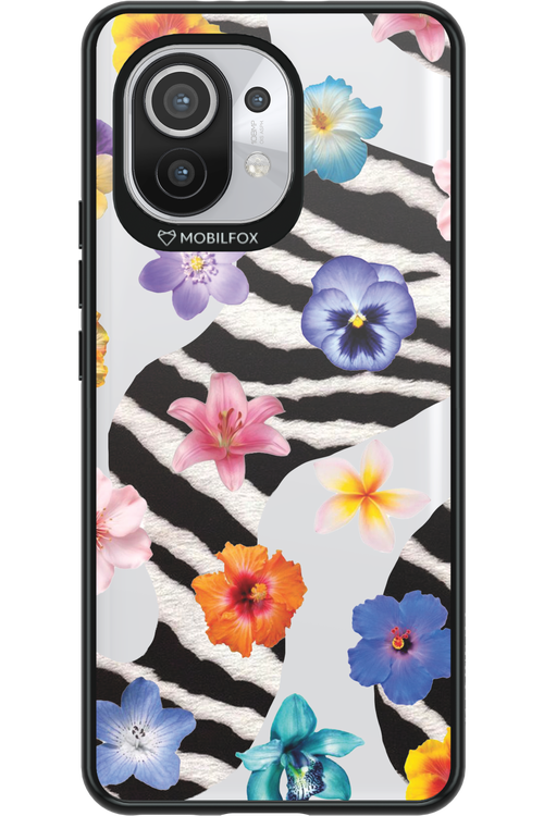 MOM'S FLOWERS - Xiaomi Mi 11 5G