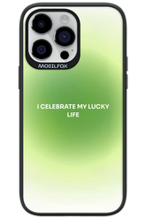 MY LUCKY LIFE - Apple iPhone 14 Pro Max