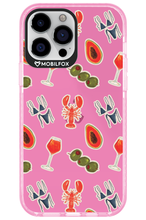 Aperitivo Dreams - Apple iPhone 13 Pro Max