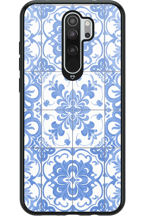 Amalfi Club 2.0 - Xiaomi Redmi Note 8 Pro