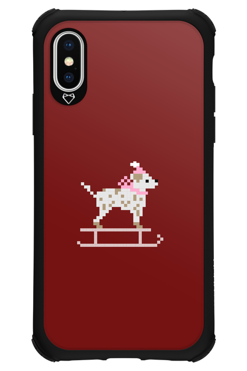 Chill Pup - Apple iPhone XS