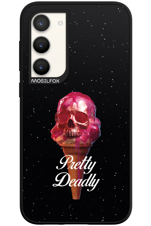 Pretty Deadly - Samsung Galaxy S23 Plus