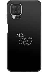 Mr. CEO - Samsung Galaxy A12