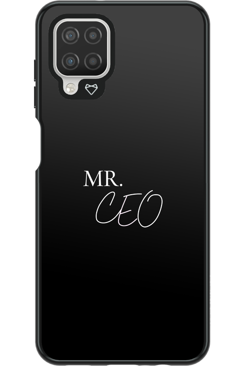 Mr. CEO - Samsung Galaxy A12