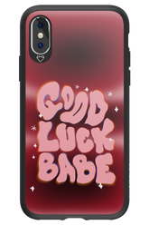 BEST_WISH - Apple iPhone XS