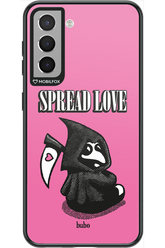 SPREAD LOVE - Samsung Galaxy S21