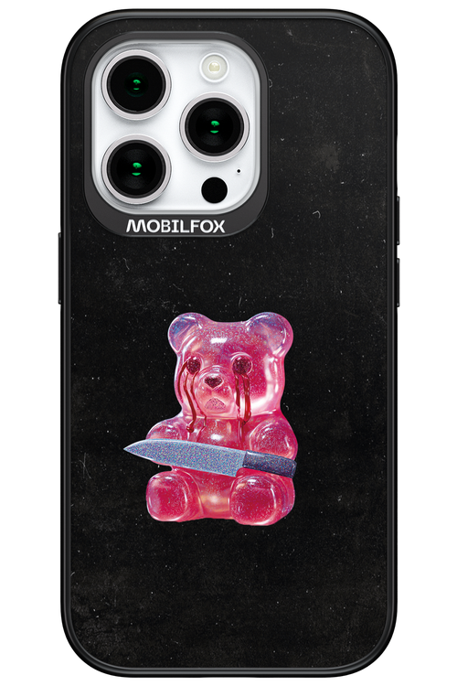 Yummy - Apple iPhone 15 Pro