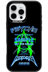 Sample Anarchy - Apple iPhone 16 Pro Max