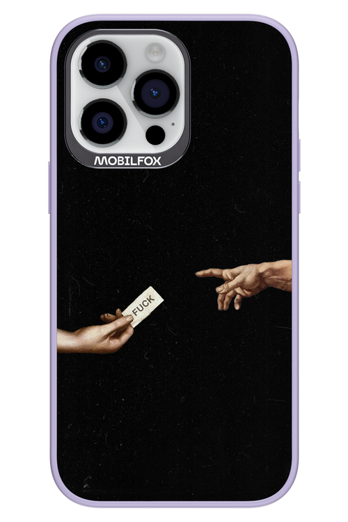 Giving - Apple iPhone 14 Pro Max