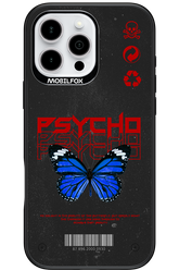 Psybutterfly - Apple iPhone 16 Pro Max