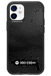 Techno frequency - Apple iPhone 12 Mini