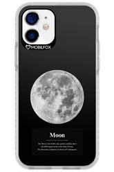 Moon - Apple iPhone 12